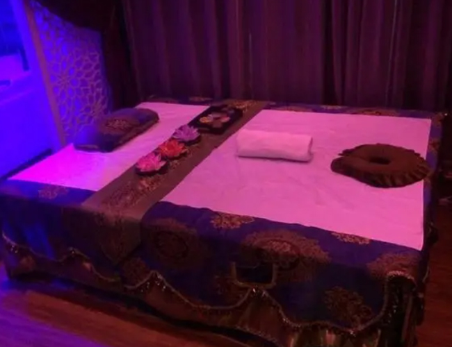 北京房山Xinxi养生会馆养生会馆桑拿馆环境展示一